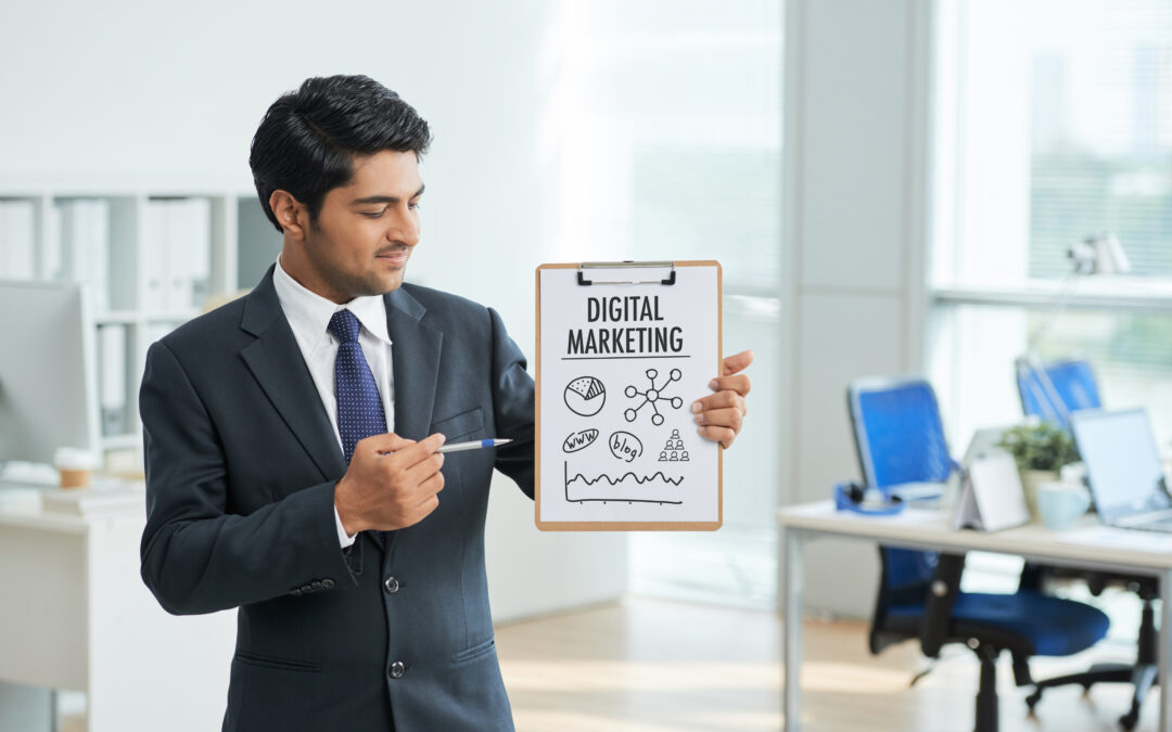 Top 10 Content Marketing Experts in India (2025)