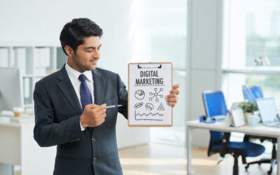 Top 10 Content Marketing Experts in India (2025)